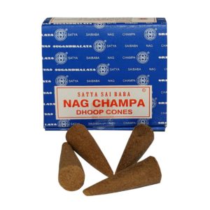 Buy Nag Champa Cones Online